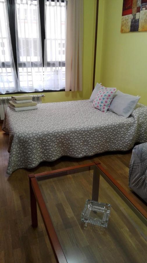 OnísAmplio Loft Con Plaza De Garaje公寓 外观 照片
