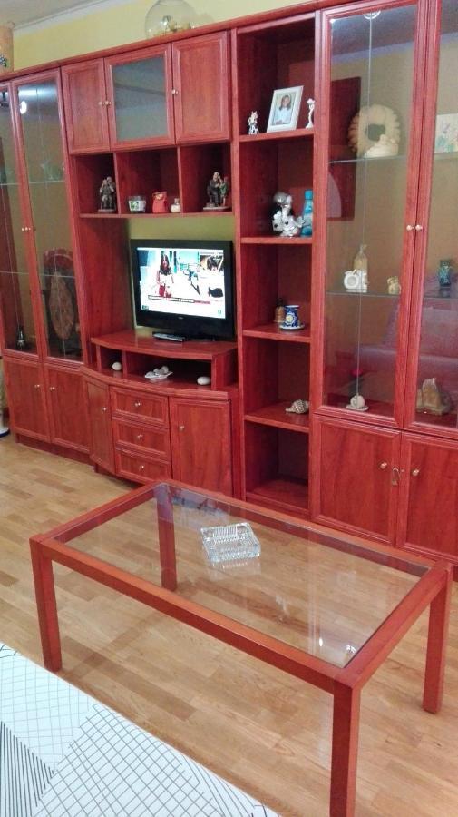 OnísAmplio Loft Con Plaza De Garaje公寓 外观 照片