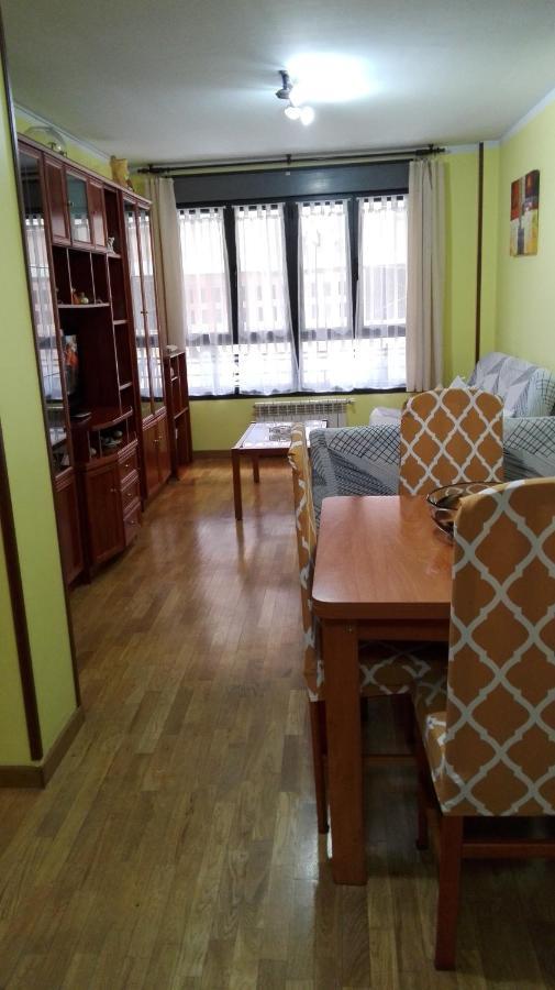 OnísAmplio Loft Con Plaza De Garaje公寓 客房 照片