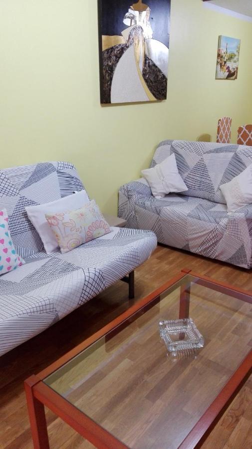 OnísAmplio Loft Con Plaza De Garaje公寓 客房 照片