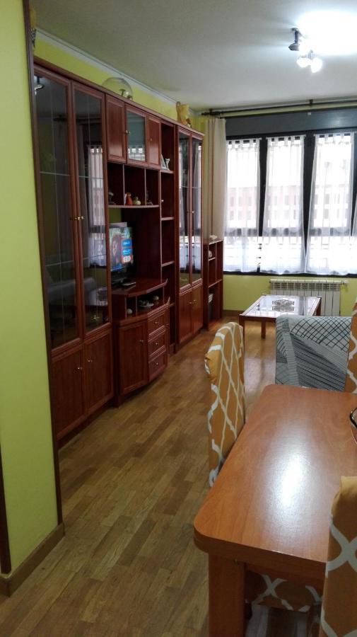 OnísAmplio Loft Con Plaza De Garaje公寓 客房 照片